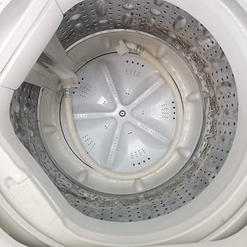 30日迄！送料無料★HerbRelax 7kg 洗濯機【YWM-T70D1】 51MV684226L._AC_SY200_QL15_.jpg